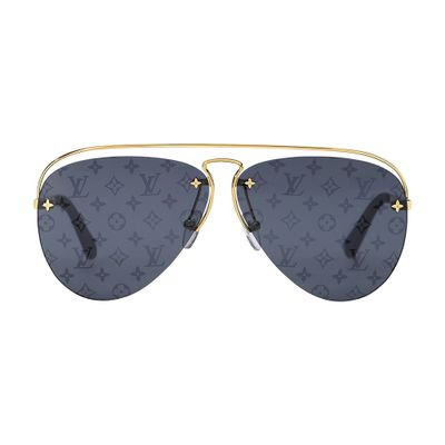 Grease Sunglasses | 24S US
