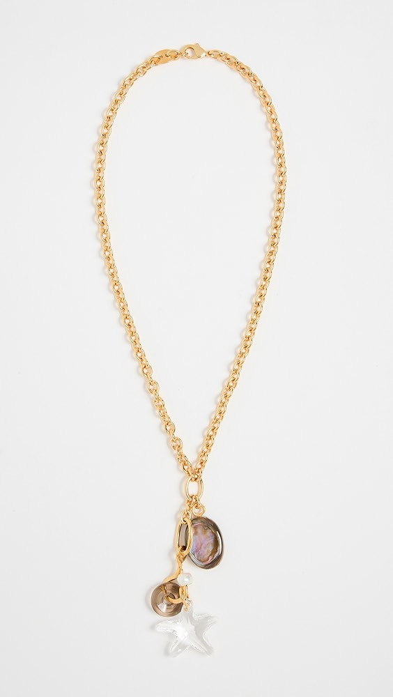 Chan Luu Nova Necklace | Shopbop | Shopbop