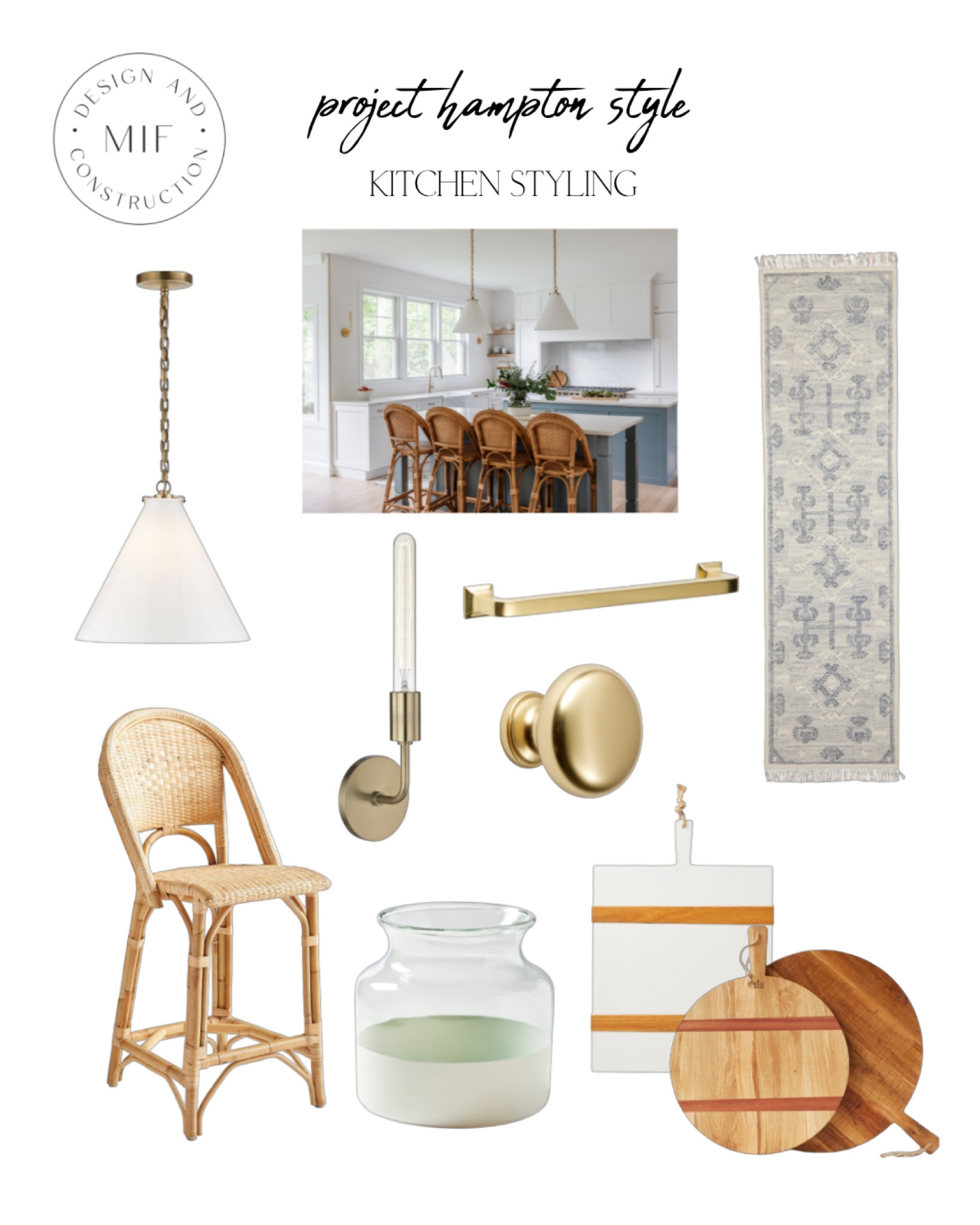 shop this kitchen : project hampton style 

#LTKstyletip #LTKhome