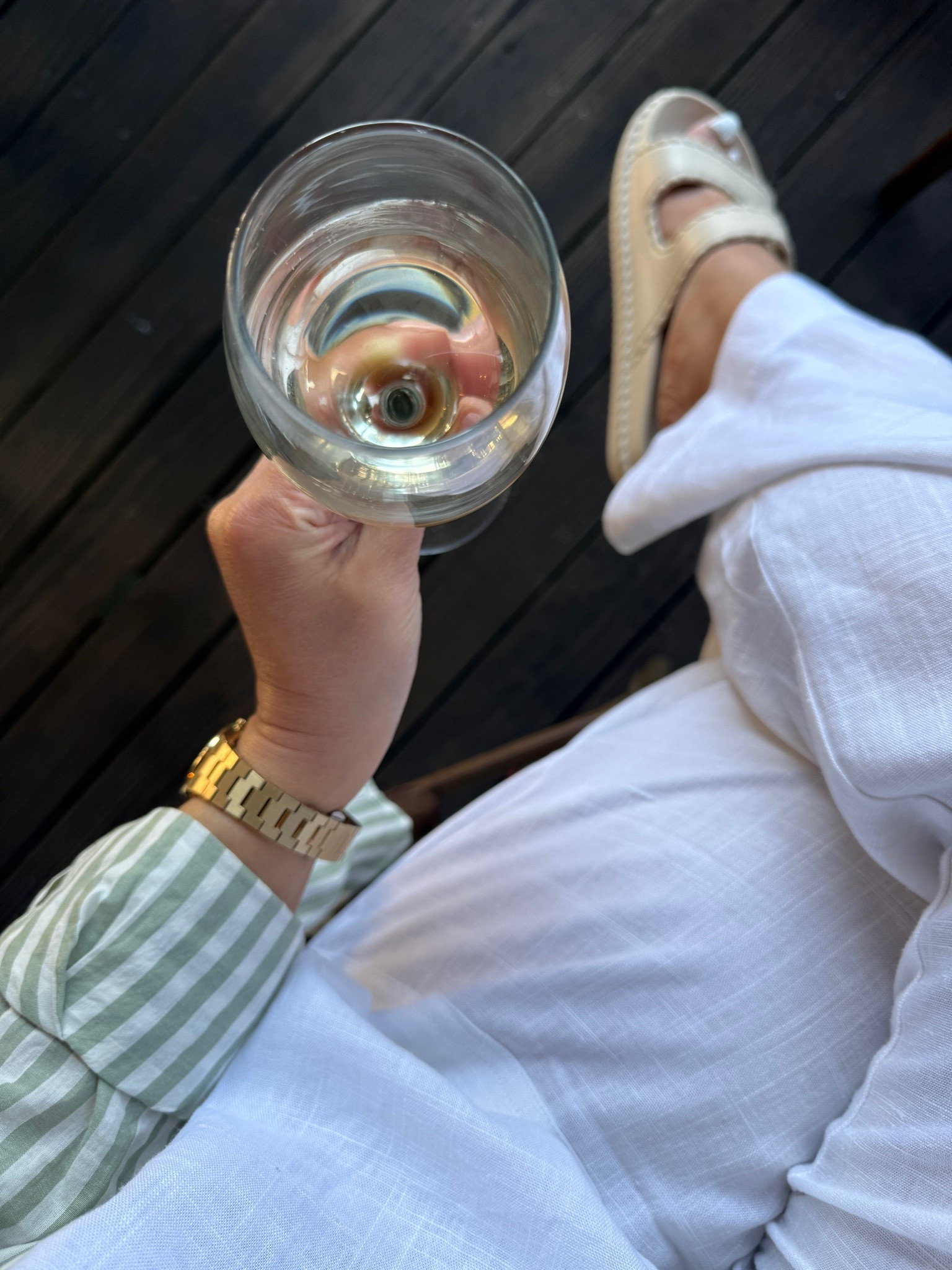 Cheers 🍷

#LTKTravel #LTKSwim #LTKfoodie