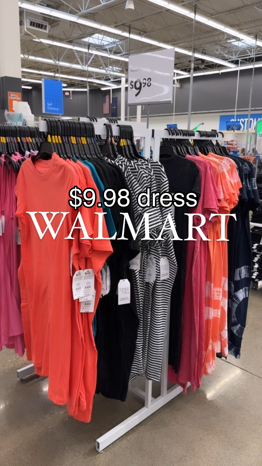 This $9.98 t-shirt dress is a summer closet staple for sure!!!! It comes in lots of solid colors too! It’s so easy to throw on and go and looks like you actually tried!!!!
⬇️⬇️⬇️
Dress size small
Jacket medium
Shoes TTS

#LTKStyleTip #LTKFindsUnder50 #LTKFindsUnder100