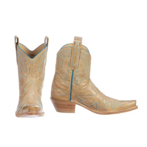 Pris | Lucchese Bootmaker