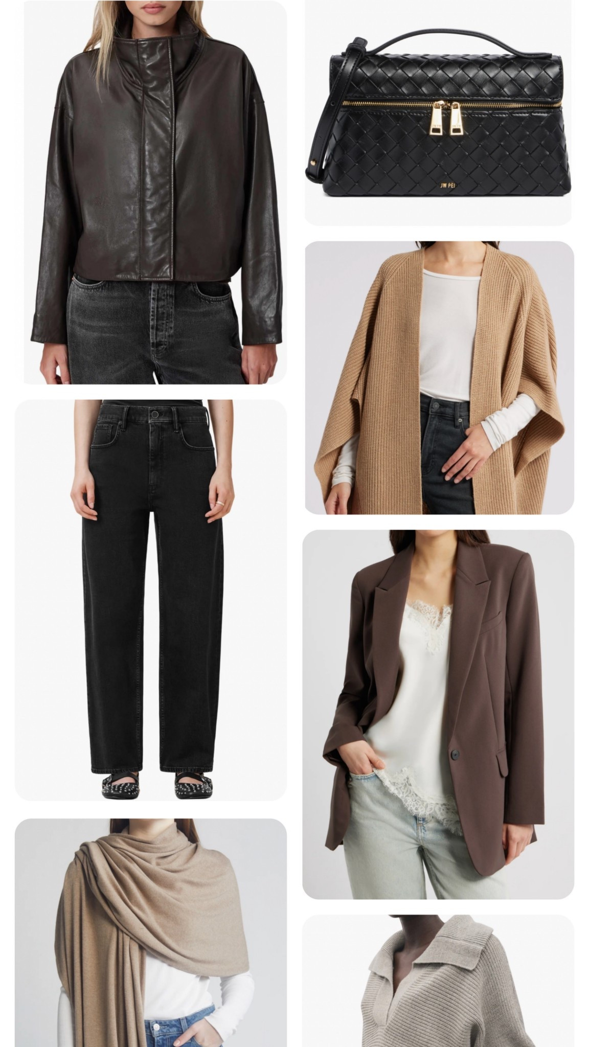 New arrivals I’m eyeing and loving 👀 #stylinbyaylin #aylin 

#LTKSeasonal #LTKOver40