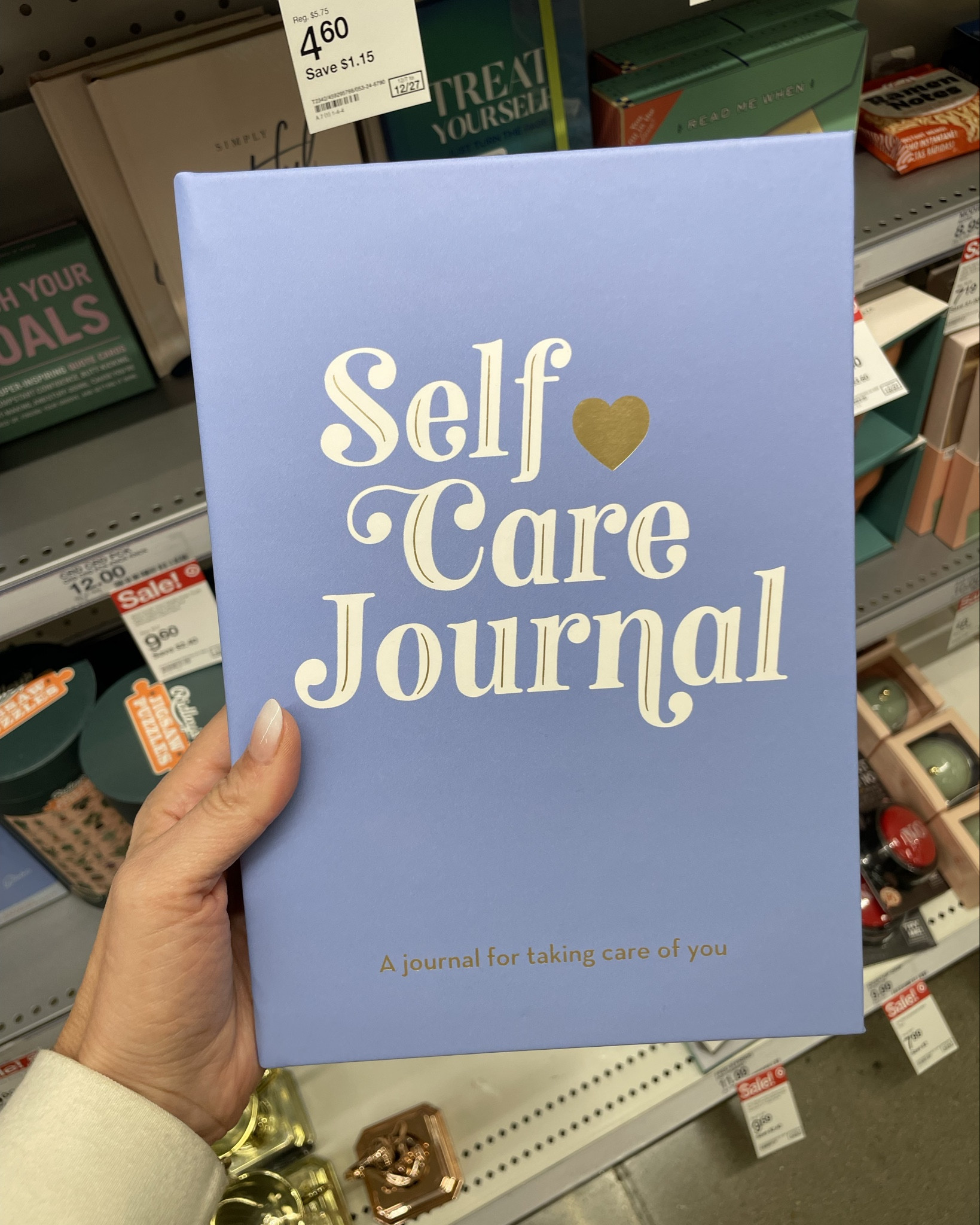 Round up of some random gift ideas 

#LTKHoliday #LTKGiftGuide #LTKFindsUnder50