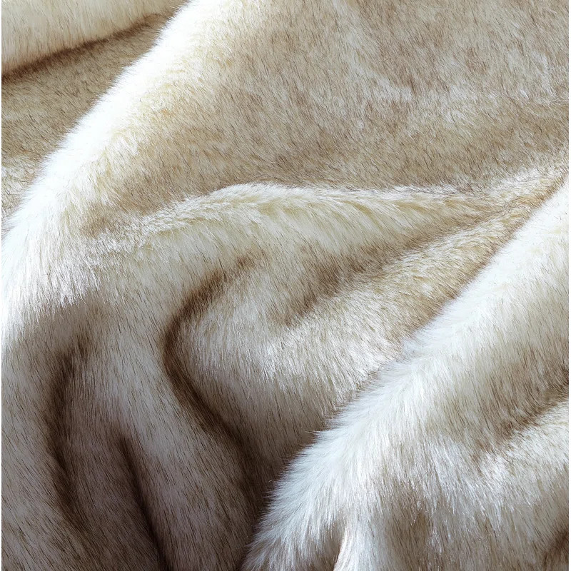 Thiele Luxury Tip Dye Throw | Wayfair North America