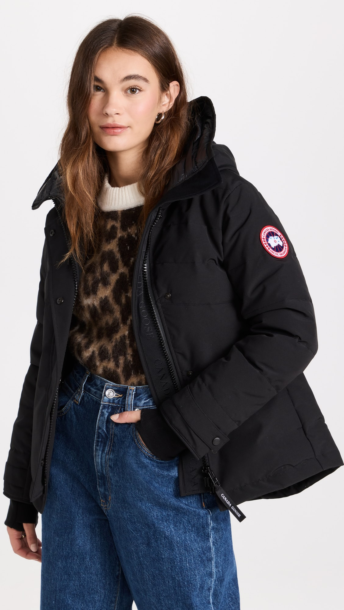 Elmvale Parka | Shopbop