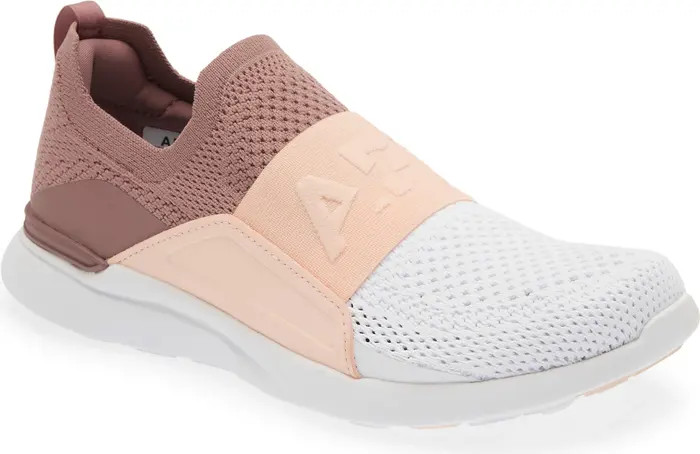 APL TechLoom Bliss Knit Running Shoe | Nordstrom | Nordstrom