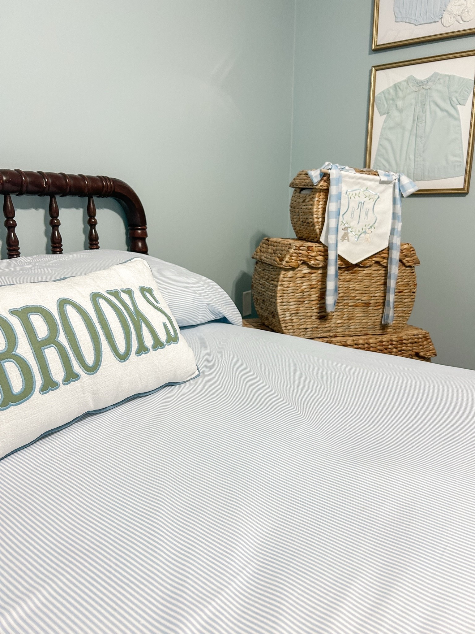 Our sheets for our big boy bed are on sale!!

#LTKmomlife #LTKHome #LTKKids