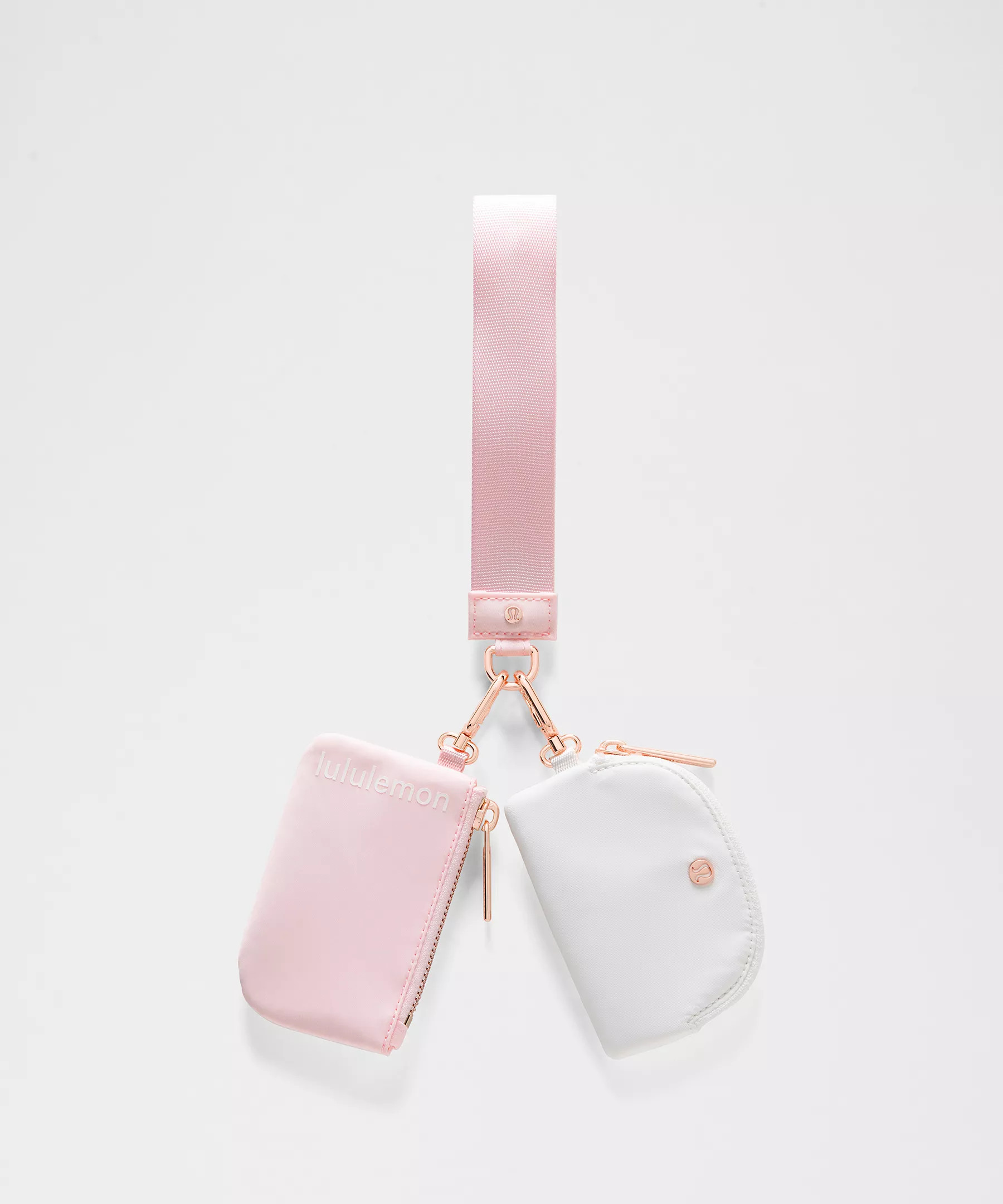 Dual Pouch Wristlet | Lululemon (US)