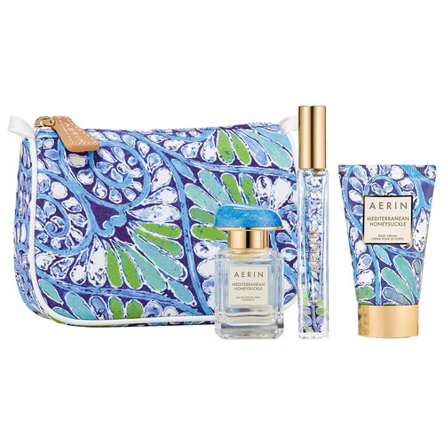 Mediterranean Honeysuckle Perfume Gift Set | Sephora (US)
