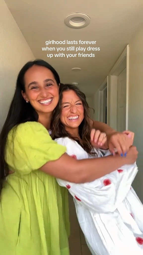 how I love being a woman☺️💚 

spring outfit, dress, summer outfit, vacation dress

#LTKSeasonal #LTKVideo #LTKtravel