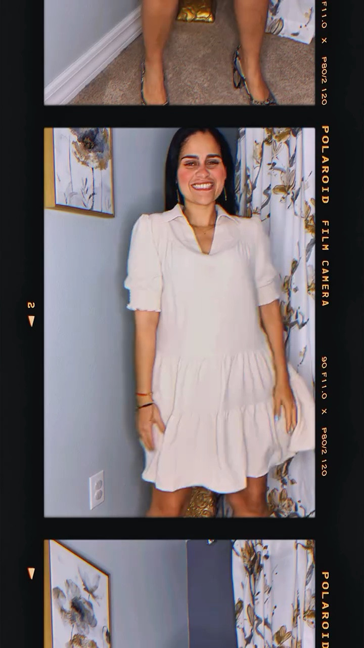 🌞 Elegancia casual para tus días de verano 🌞
El vestido midi Dokotoo 2025 lo tiene todo:
💫 Cuello en V favorecedor y mangas media para ese toque chic
💃 Corte plisado que estiliza y aporta movimiento
🌿 Fresco, cómodo y versátil: ideal para salidas, brunch o la oficina
Disponible en varios colores para que encuentres tu favorito.
Un básico atemporal que nunca falla.
#Dokotoo #VestidoDeVerano #EstiloCasual #MidiDress #Moda2025

⸻

🌞 Casual elegance for your summer days 🌞
The Dokotoo 2025 midi dress has it all:
💫 Flattering V-neck and half sleeves for that chic touch
💃 Pleated design that adds style and graceful movement
🌿 Fresh, comfy, and versatile—perfect for outings, brunch, or work
Available in different colors so you can pick your fave.
A timeless must-have.
#Dokotoo #SummerDress #CasualStyle #MidiDress #Fashion2025 #dokotoo #dokotoofashion #dokotoogirls