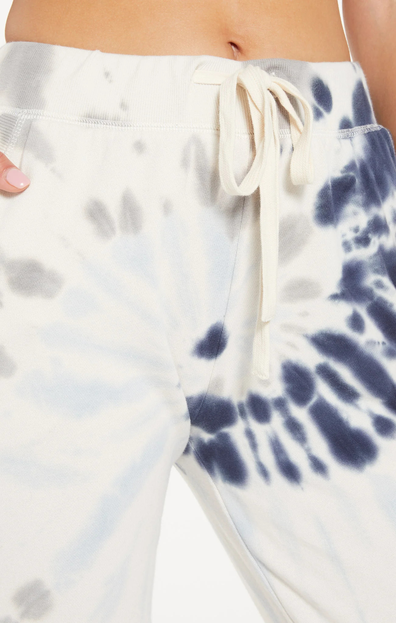 Multicolor Tie-Dye Jogger | Z Supply