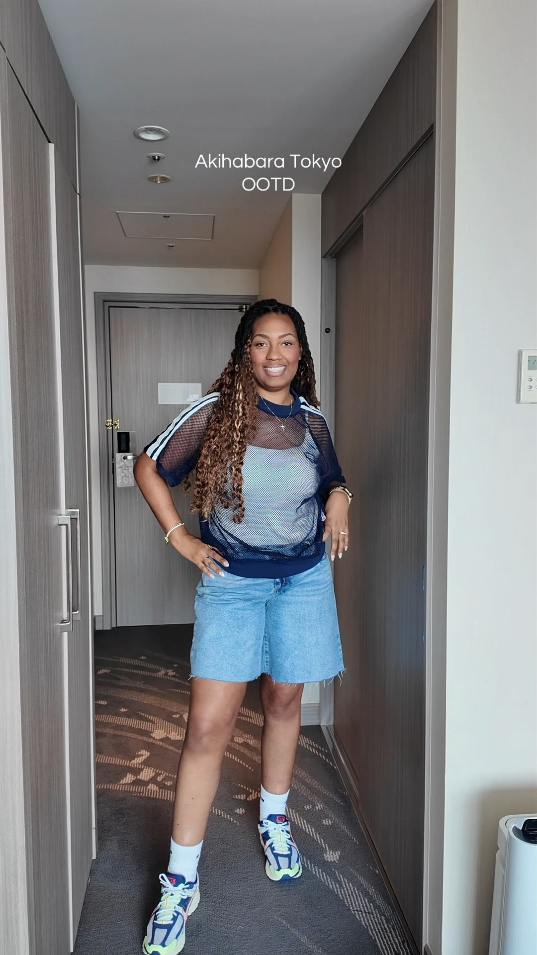 Akihabara Fit….comfy and cute is always my favorite vibe

#LTKootd #LTKMidsize #LTKTravel