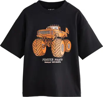 Monster Truck T-Shirt | Nordstrom