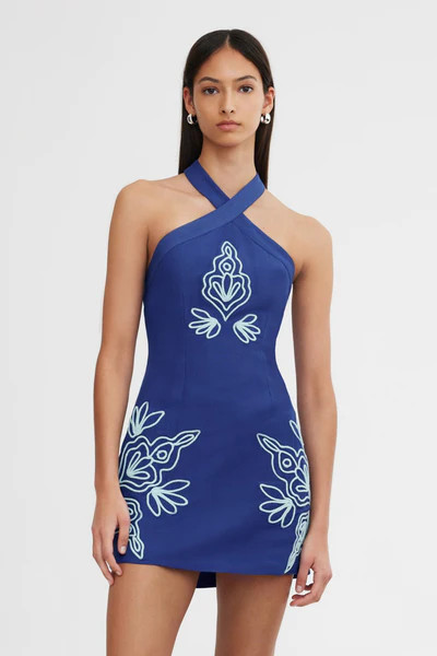 ROSSLYN MINI DRESS | Significant Other