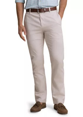 Southern Tide Men's Channel Marker Stretch Dress Pants, 34 x 32 | Belk