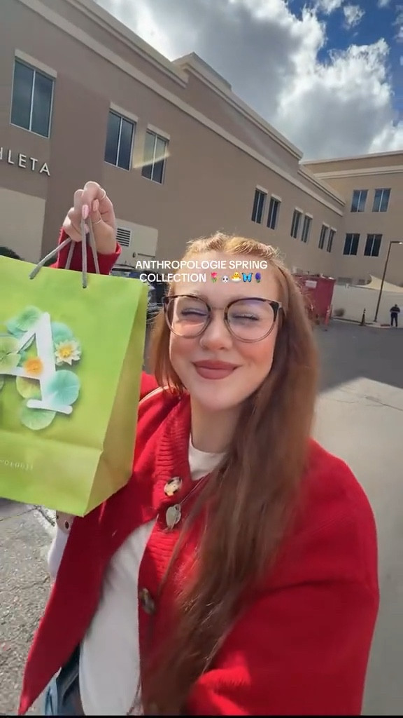 it’s always a great day at anthropologie! 

#LTKHome #LTKSpringSale #LTKSeasonal