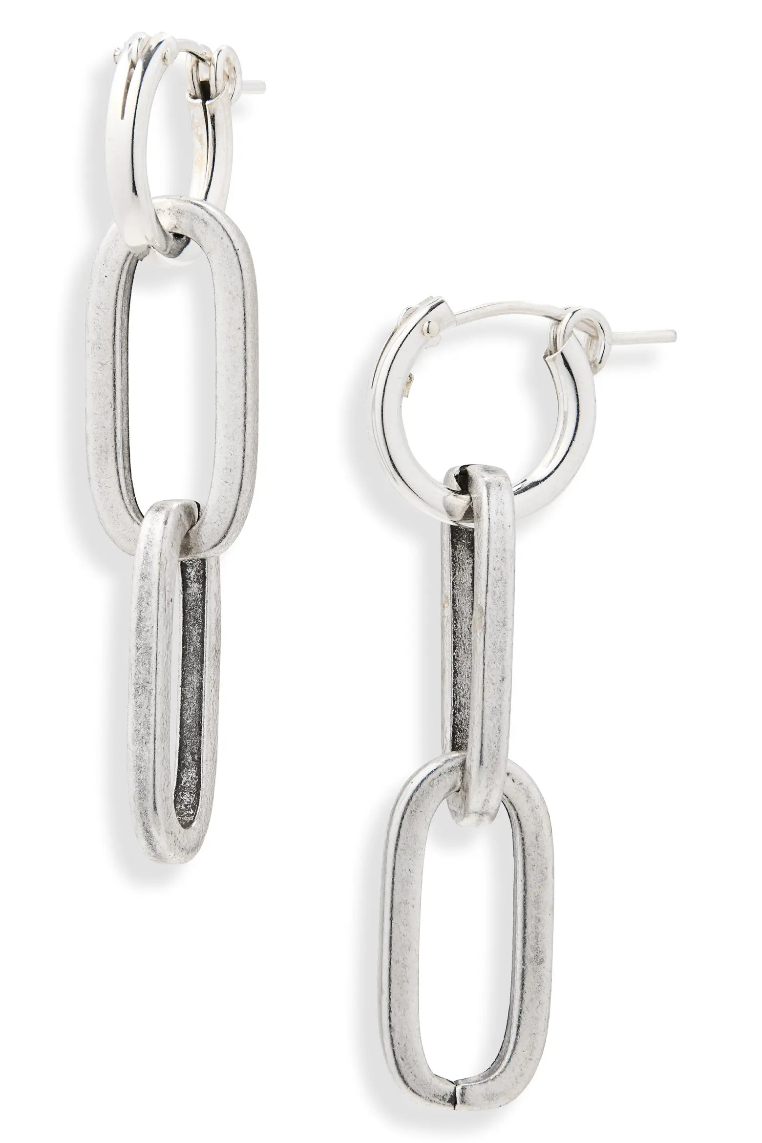 Sydney Chain Earrings (Women) | Nordstrom | Nordstrom