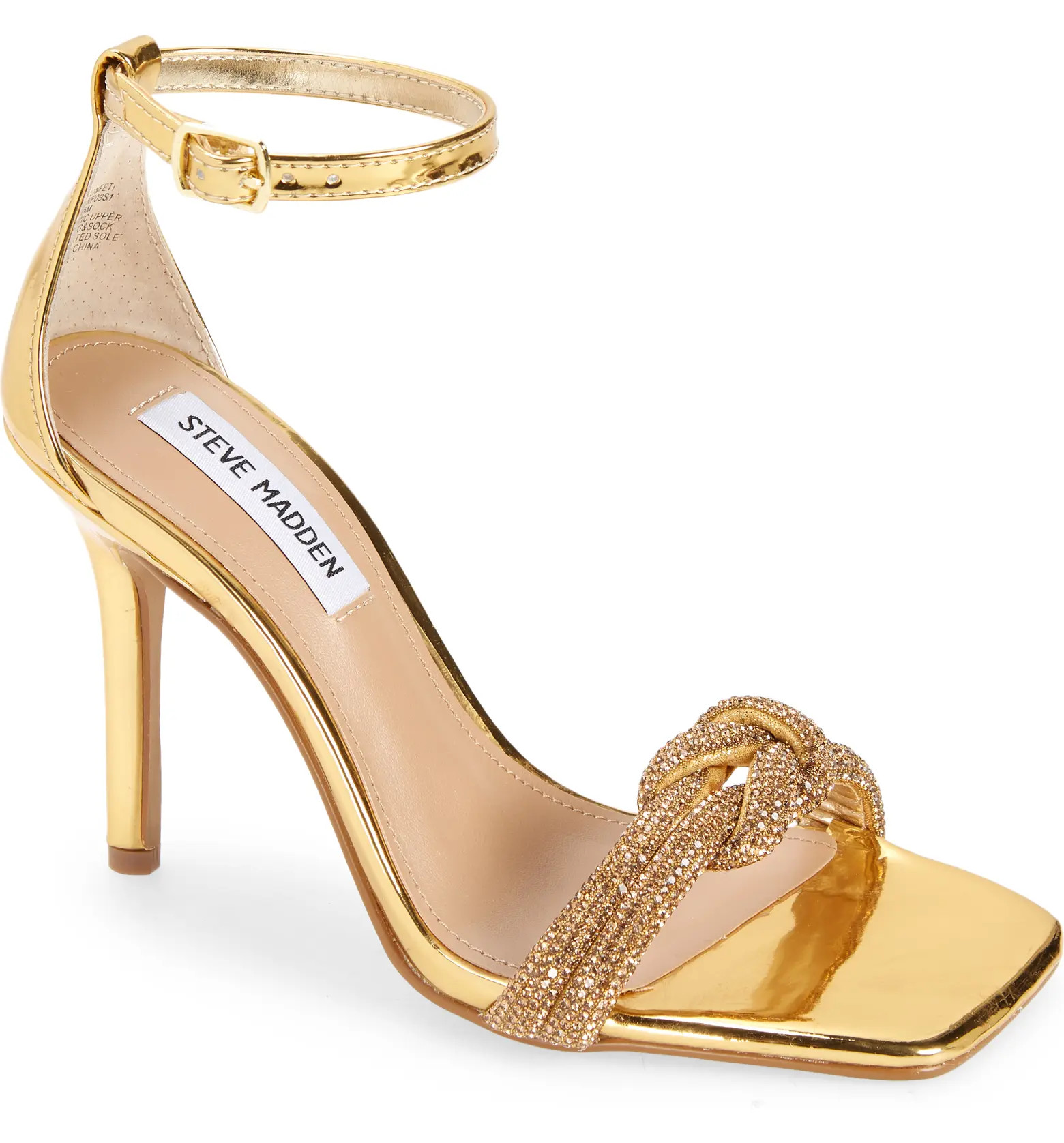 Confeti Ankle Strap Sandal | Nordstrom