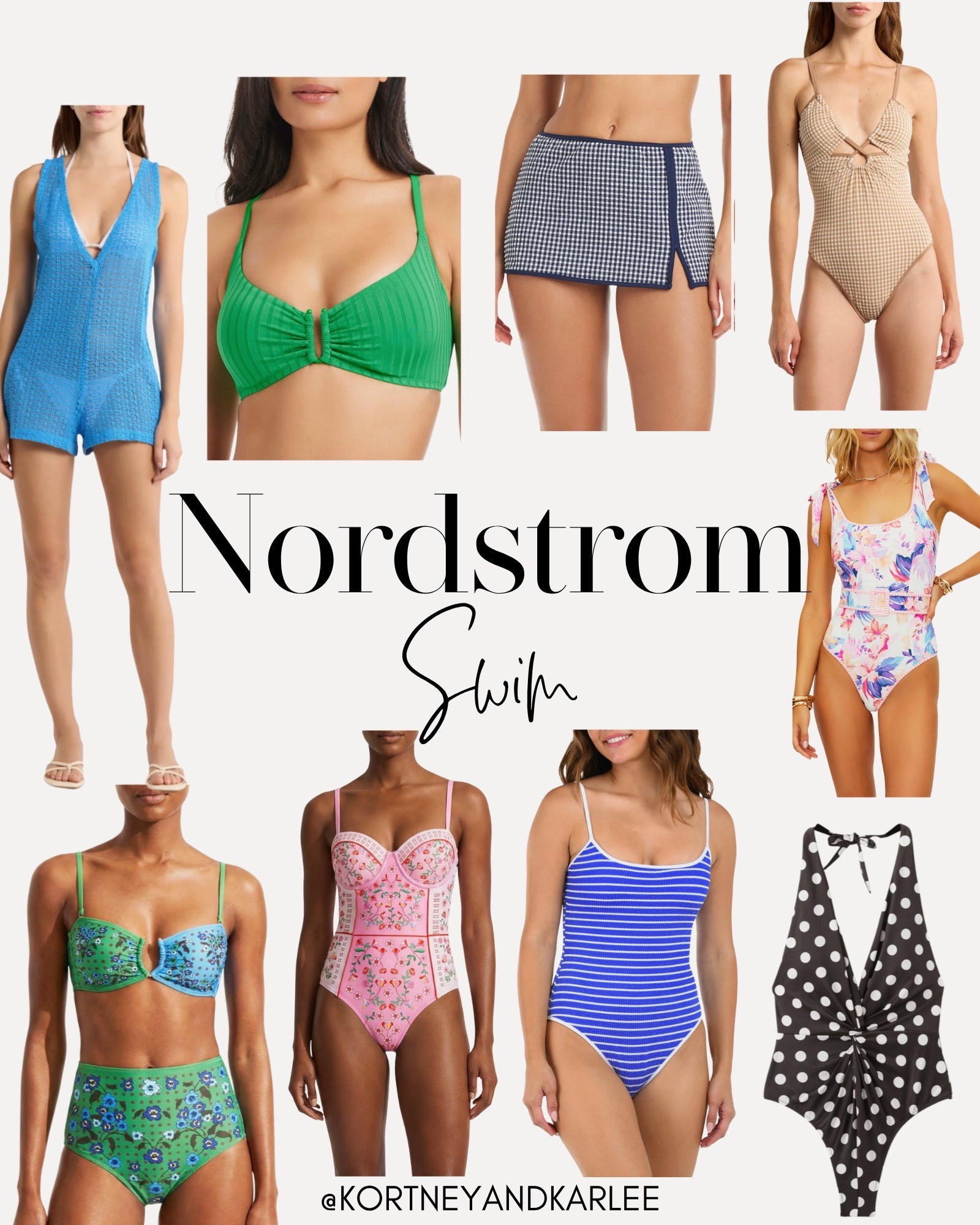 Nordstrom Swim!

Kortney and Karlee | #kortneyandkarlee #LTKfindsunder50 #LTKfindsunder100 #LTKtravel 