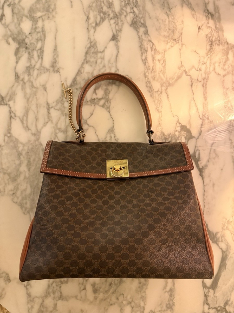Vintage Celine Bag | eBay US