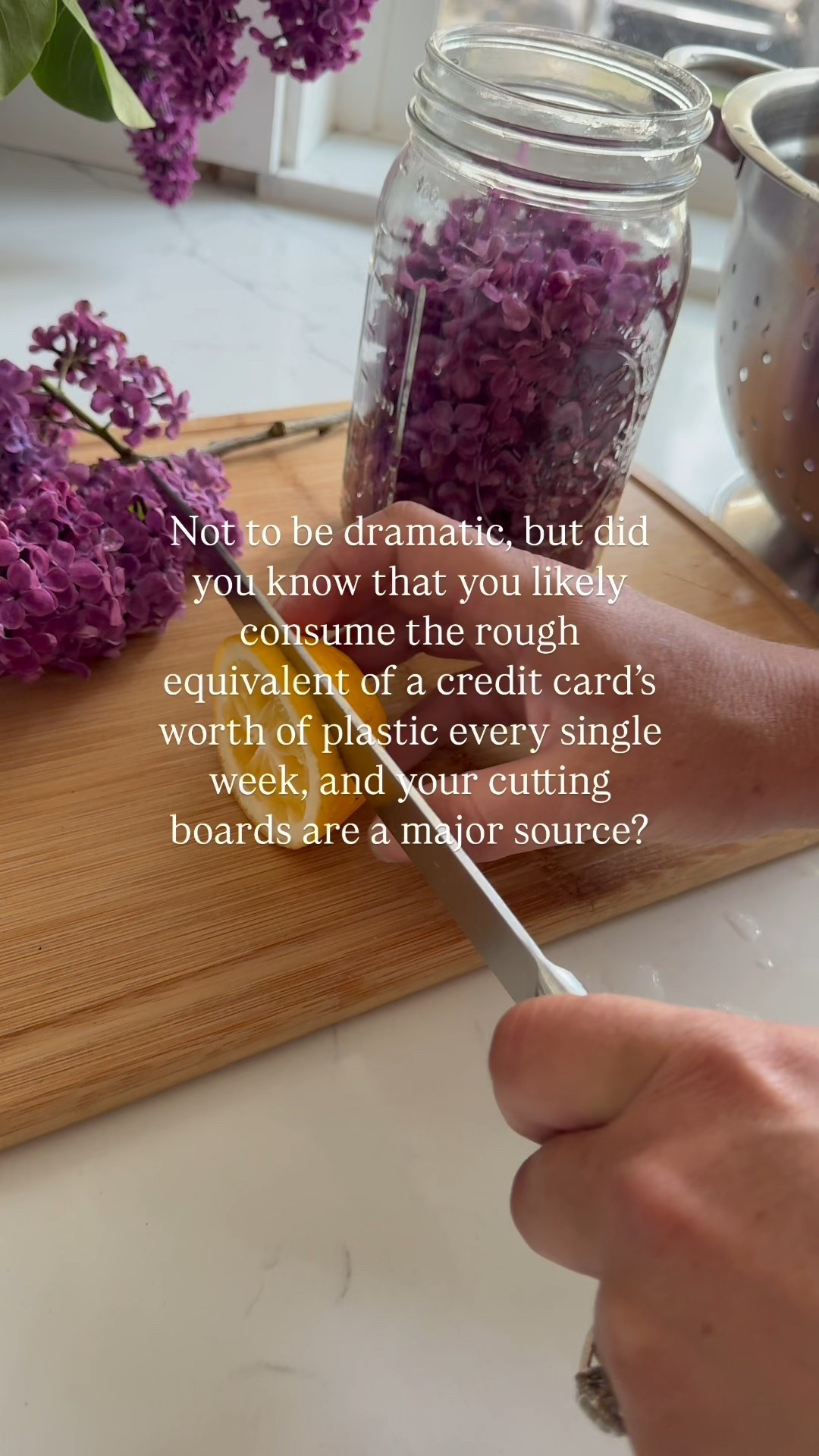 We switched to these glue free organic bamboo cutting boards and love them!! 
Super easy to care for and come in 3 sizes! 

#LTKSummerEdit #LTKSeasonal #LTKHome