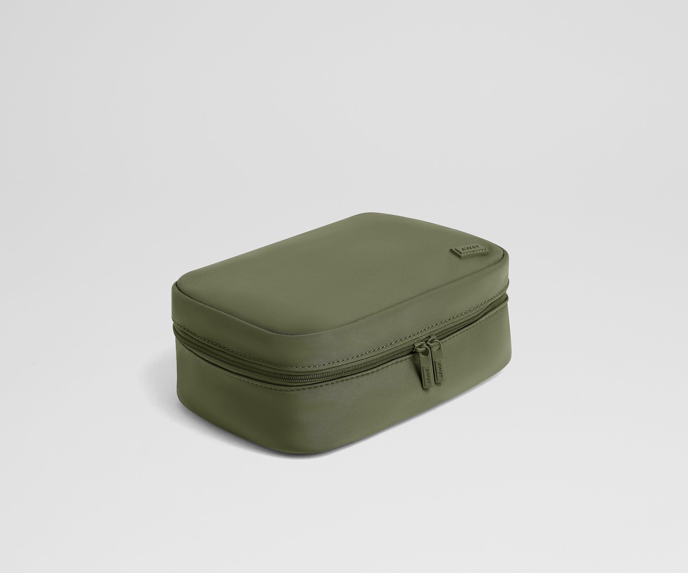 Olive Green | Away