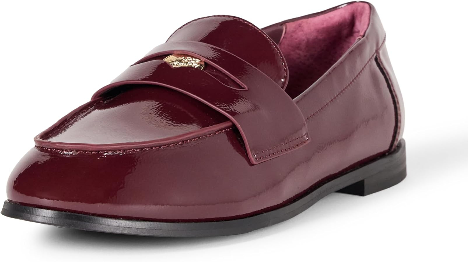 The Drop Women's Laya Loafer | Amazon (US)