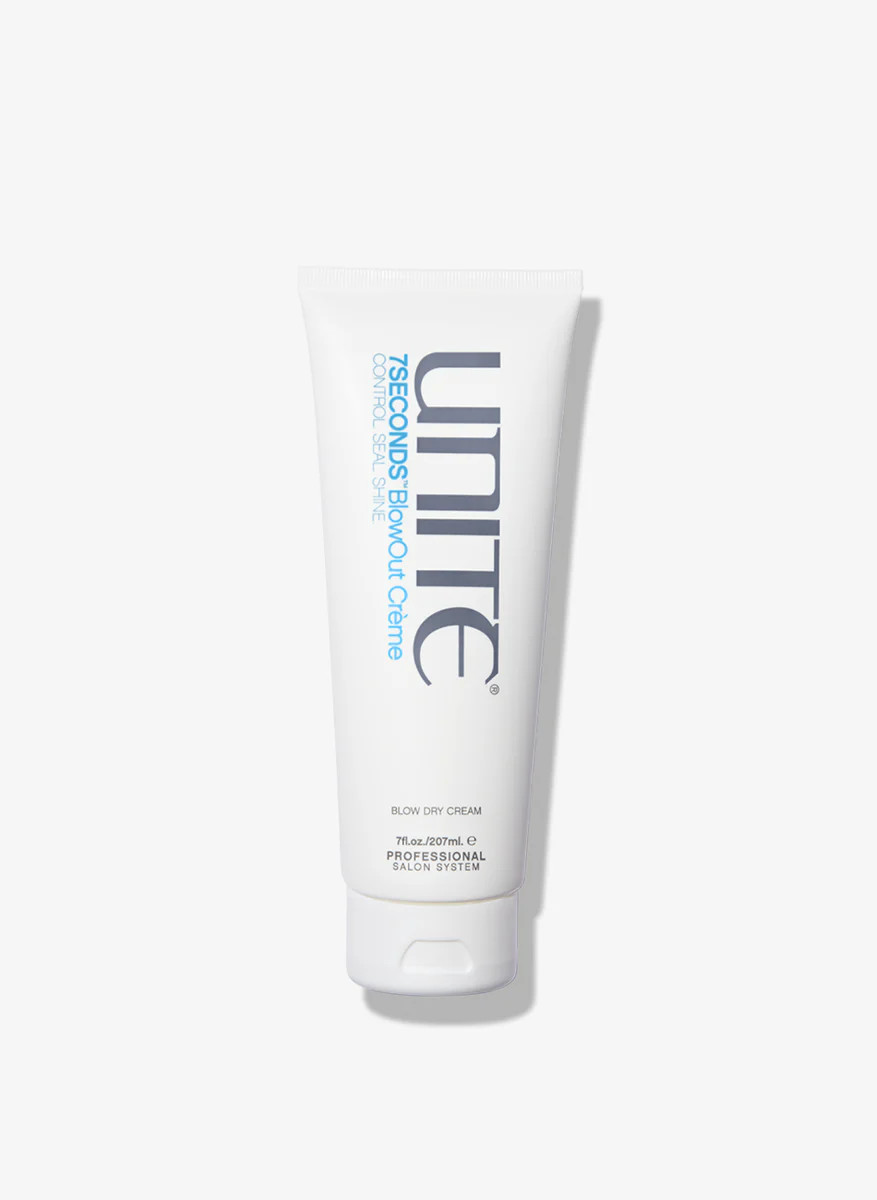 7SECONDS BlowOut Crème | UNITE Hair