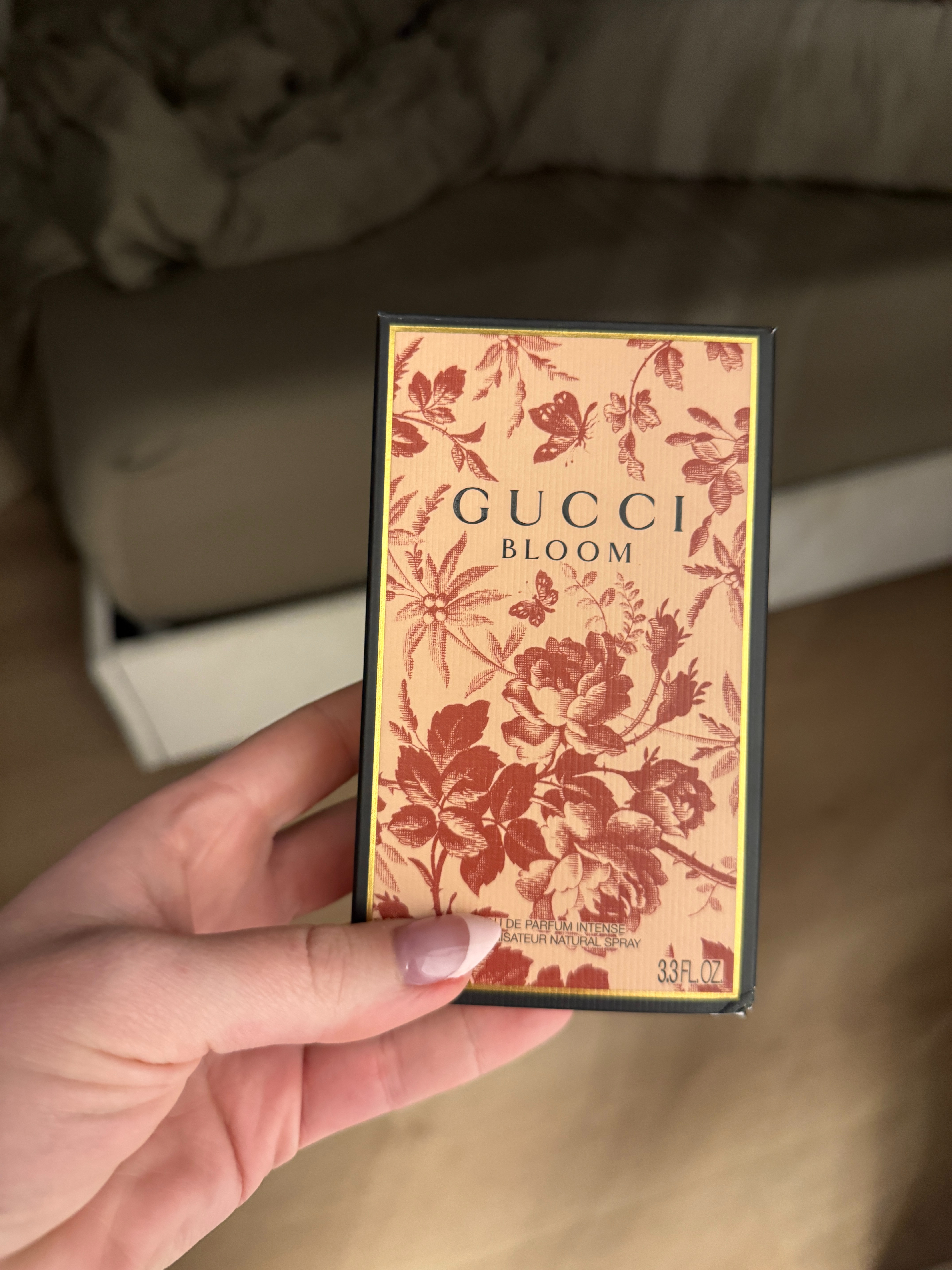 My go-to scent 

 #LTKgrwm #LTKootd #LTKBeauty