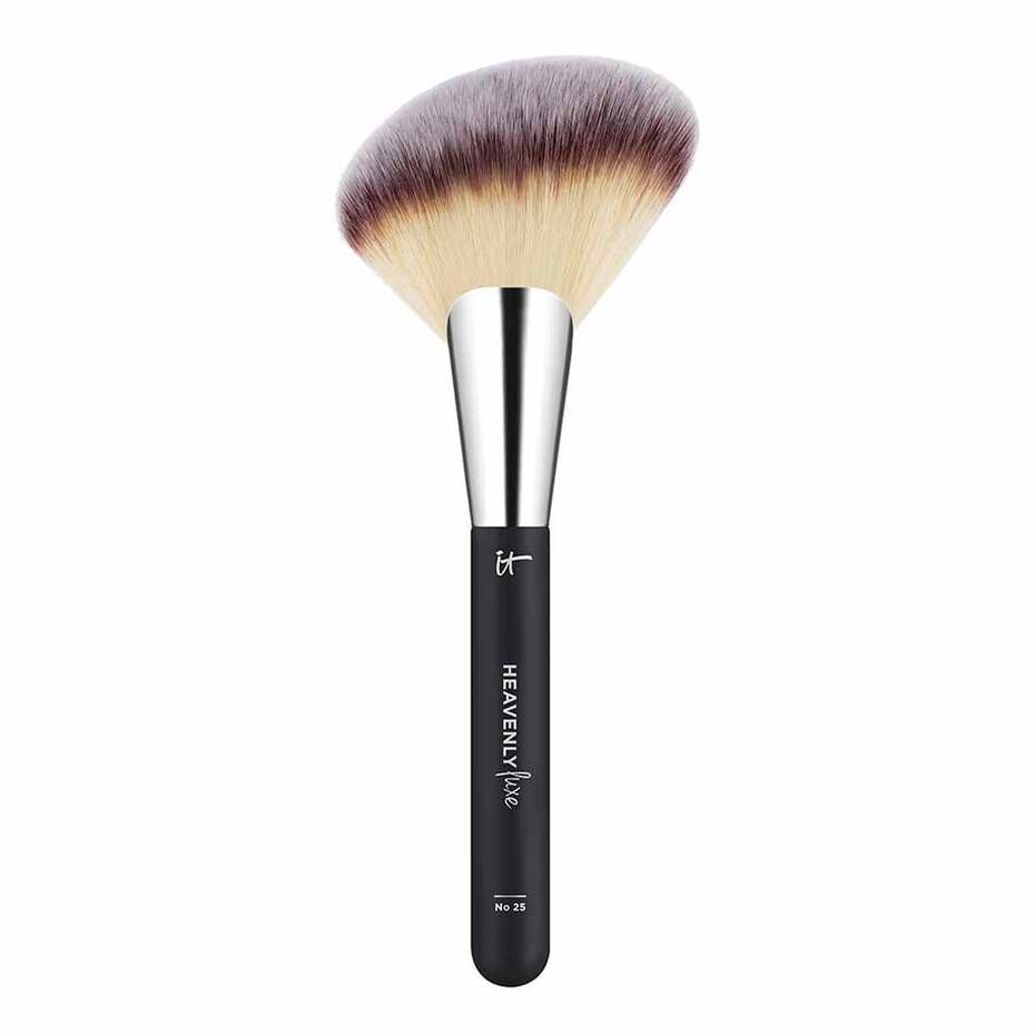 Heavenly Luxe Sculpt and Define Blush Brush #25 - IT Cosmetics | IT Cosmetics (US)