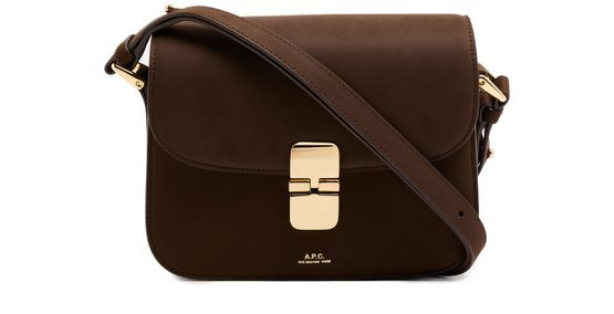 Grace small bag | 24S US