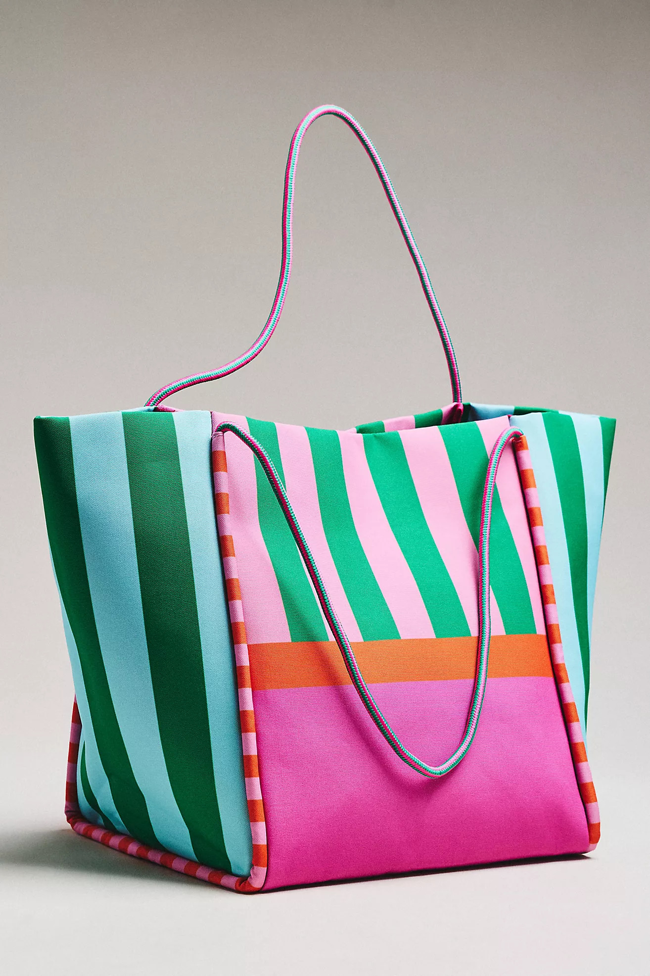 Shiraleah Samba Neoprene Tote Bag | Anthropologie (US)