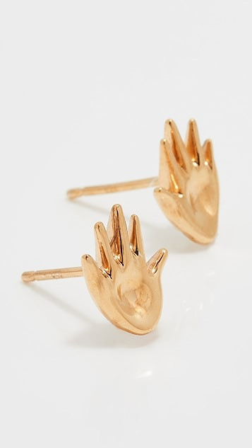 Mini Dali Studs | Shopbop