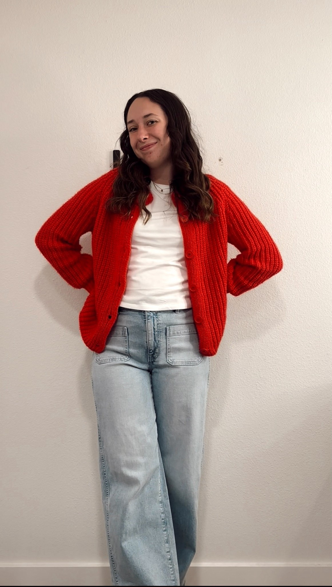 spring outfit idea ❤️❤️❤️

#LTKFindsUnder50 #LTKStyleTip #LTKSeasonal