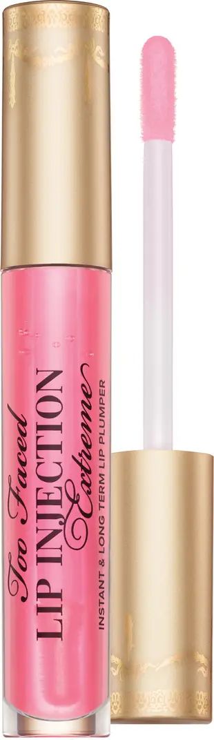 Lip Injection Extreme Lip Plumper Gloss | Nordstrom