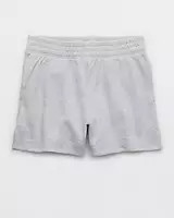 Aerie Sun's Out High Waisted Short | Aerie