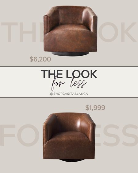 Get the RH 1950’s Italian Shelter arm leather swivel chair look for less with this find!

Amazon, Rug, Home, Console, Amazon Home, Amazon Find, Look for Less, Living Room, Bedroom, Dining, Kitchen, Modern, Restoration Hardware, Arhaus, Pottery Barn, Target, Style, Home Decor, Summer, Fall, New Arrivals, CB2, Anthropologie, Urban Outfitters, Inspo, Inspired, West Elm, Console, Coffee Table, Chair, Pendant, Light, Light fixture, Chandelier, Outdoor, Patio, Porch, Designer, Lookalike, Art, Rattan, Cane, Woven, Mirror, Arched, Luxury, Faux Plant, Tree, Frame, Nightstand, Throw, Shelving, Cabinet, End, Ottoman, Table, Moss, Bowl, Candle, Curtains, Drapes, Window, King, Queen, Dining Table, Barstools, Counter Stools, Charcuterie Board, Serving, Rustic, Bedding, Hosting, Vanity, Powder Bath, Lamp, Set, Bench, Ottoman, Faucet, Sofa, Sectional, Crate and Barrel, Neutral, Monochrome, Abstract, Print, Marble, Burl, Oak, Brass, Linen, Upholstered, Slipcover, Olive, Sale, Fluted, Velvet, Credenza, Sideboard, Buffet, Budget, Friendly, Affordable, Texture, Vase, Boucle, Stool, Office, Canopy, Frame, Minimalist, MCM, Bedding, Duvet, Rust

#LTKhome #LTKFind #LTKSeasonal