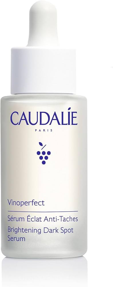 Caudalie Vinoperfect Brightening Dark Spot Serum Vitamin C Alternative - 62x More Effective than ... | Amazon (US)