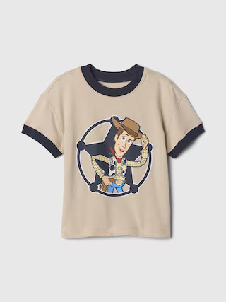 Gap × Disney Baby & Toddler Graphic T-Shirt | Gap (US)