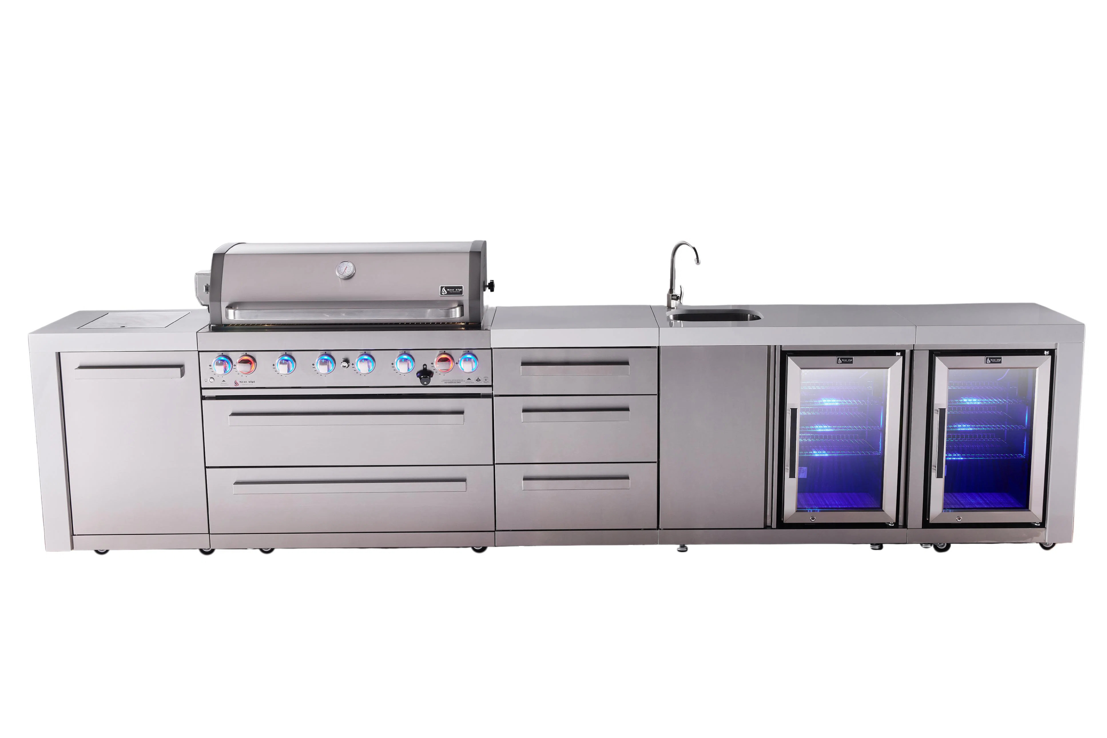 Mont Alpi | Perigold