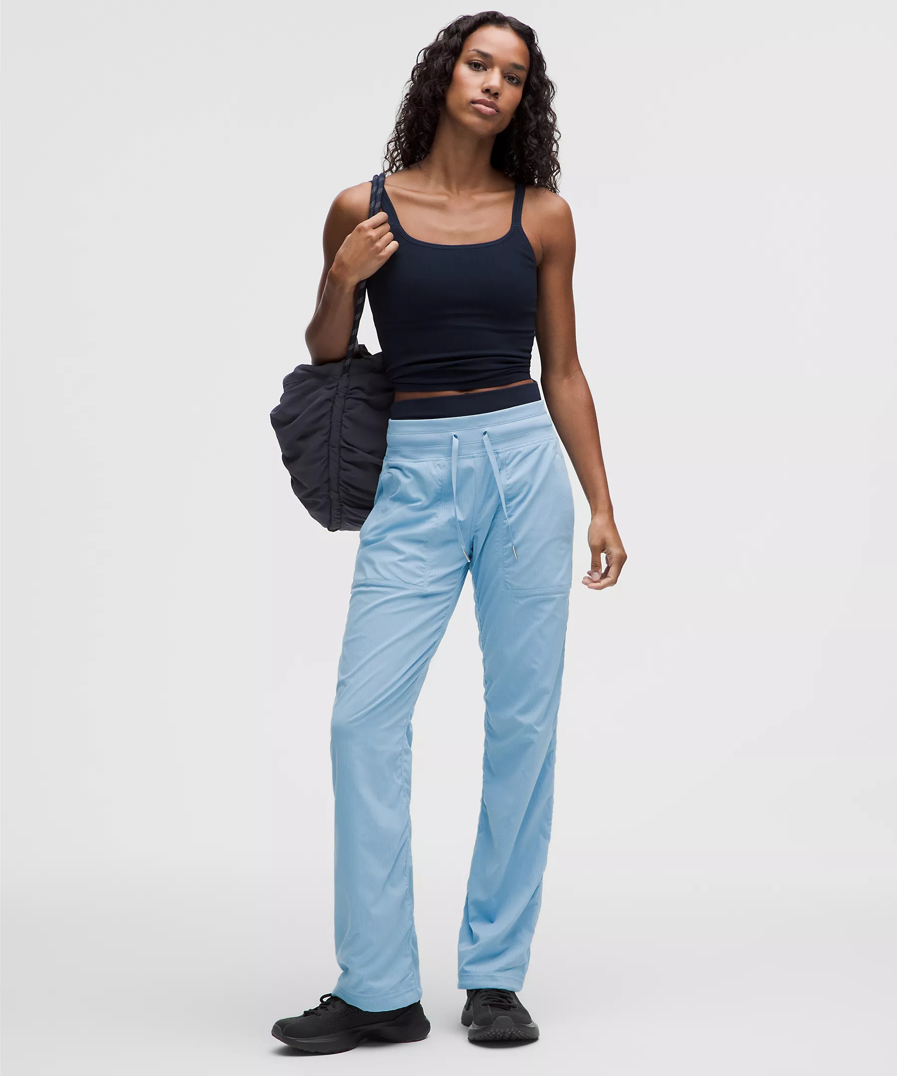 Dance Studio Mid-Rise Pant | Lululemon (US)