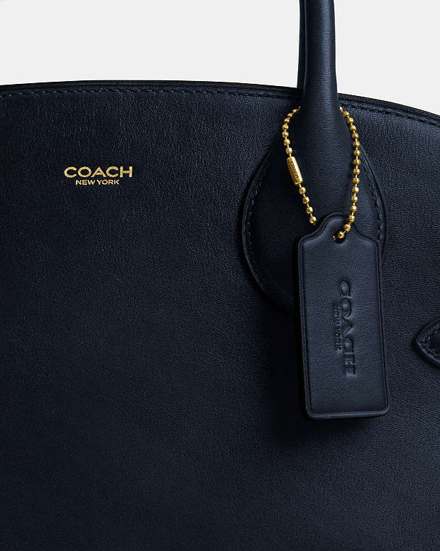 Soft Empire Carryall Bag 40 | Coach (US)