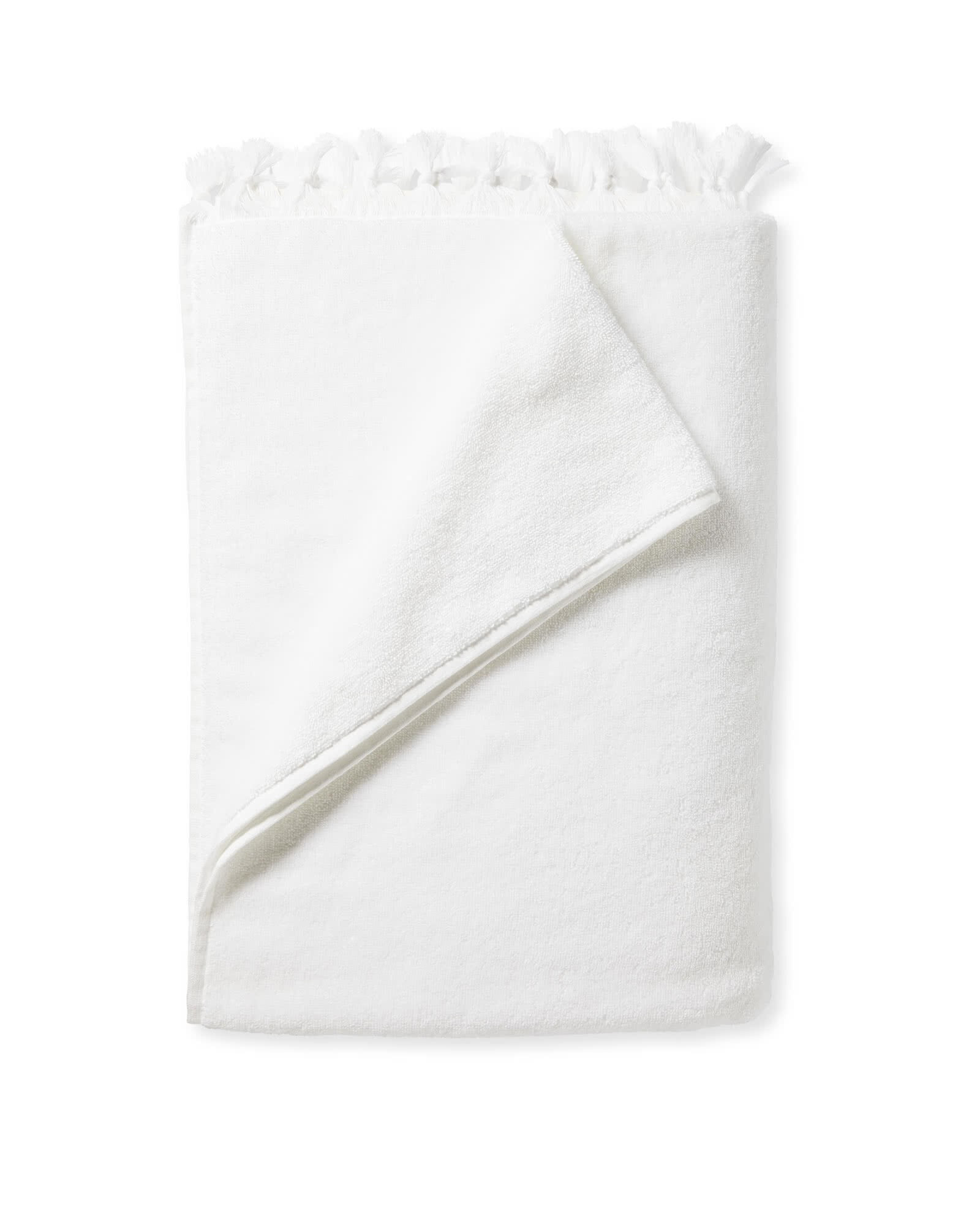 Mallorca Pool Towel | Serena and Lily