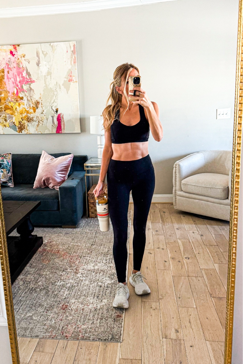 Favorite workout clothes that have stood the test of time! #LTKFitness #lululemon Amazon 

#LTKWatchNow #LTKActive