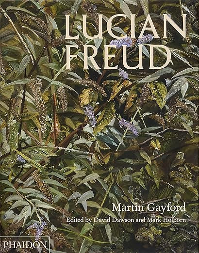 Lucian Freud     Hardcover – November 2, 2022 | Amazon (US)