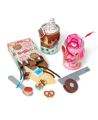 Make a Shake Play Set | Macy's