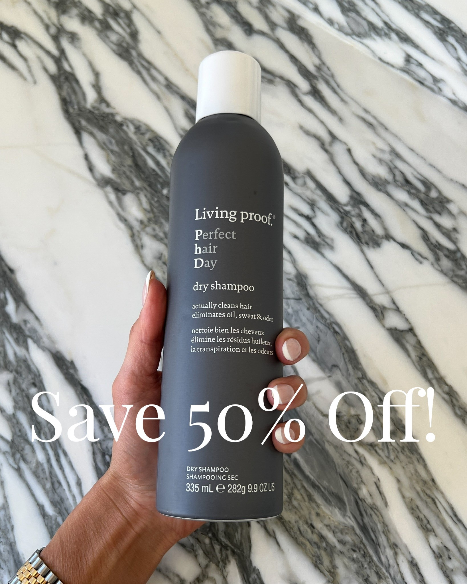Living proof dry shampoo on sale at Sephora
Save 50% off!

#LTKSaleAlert #LTKBeauty #LTKselfcare