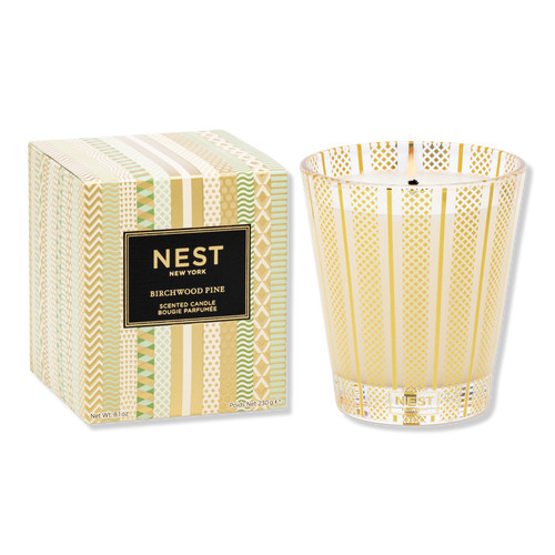 Birchwood Pine Classic Candle | Ulta